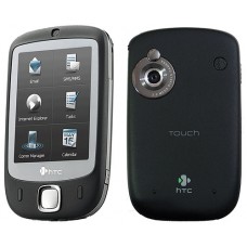 SMARTPHONE HTC P3450 8GB WIFI CAMERA 2MP WINDOWS MOBILE SEMI NOVO